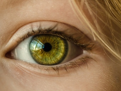 Чек-лист для поддержания здоровья глаз круглый год