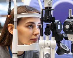 5 причин, почему вам необходимо проверять зрение каждый год