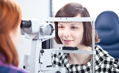 Эксклюзивный метод лечения близорукости - снимаем очки
